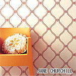 JANE CHURCHILL